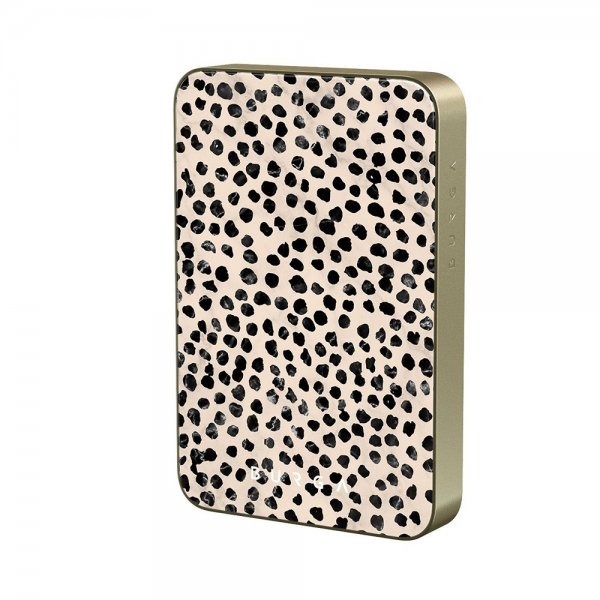 Burga Powerbank MagSafe 5000 mAh Almond Latte Kulta
