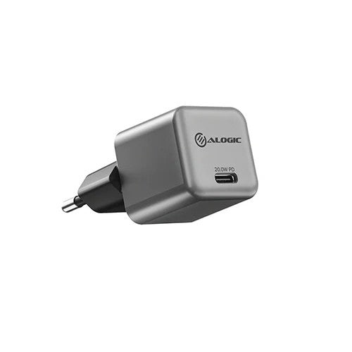 ALOGIC Laturi 20W Rapid Power USB-C Mini