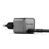 ALOGIC Laturi 20W Rapid Power USB-C Mini