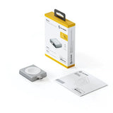 ALOGIC Matrix USB-C Apple Watch Laturi