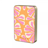 Burga Powerbank MagSafe 5000 mAh Aloha Kulta