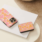 Burga Powerbank MagSafe 5000 mAh Aloha Kulta