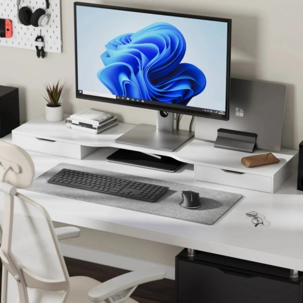 ALOGIC Langaton Hiiri Apex Bluetooth USB-C Ladattava 7 painiketta Musta
