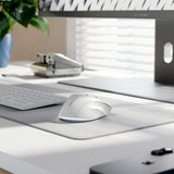 ALOGIC Langaton Hiiri Apex Bluetooth USB-C Ladattava 7 painiketta Valkoinen