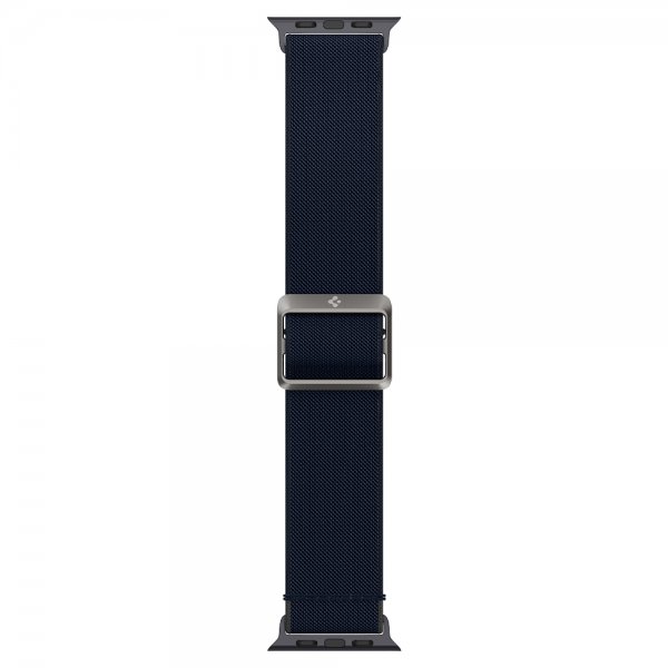 Spigen Apple Watch 44/45/46mm/Ultra 49mm ranneke Lite Fit Navy