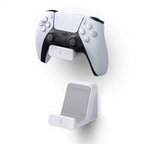 Spigen Seinäteline peliohjaimelle PS5/PS4/Xbox/Nintendo Switch Pro VG300 2-pakkaus