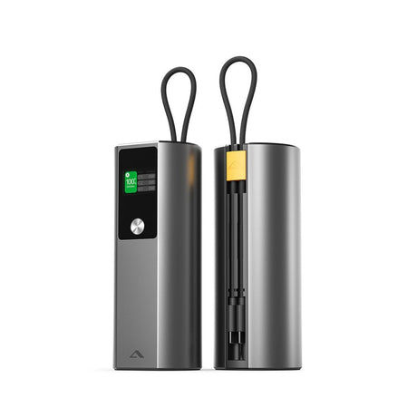 Alogic Powerbank Ark Pro 27 600 mAh 160W