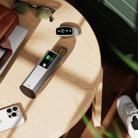 Alogic Powerbank Ark Pro 27 600 mAh 160W