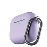 KeyBudz AirPods 4 Elevate Series Laventeli kuori