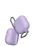 KeyBudz AirPods 4 Elevate Series Laventeli kuori