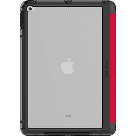 Otterbox iPad 10.2 (7./8./9. sukupolvi) Suojakotelo Symmetry Folio Ruby Sky