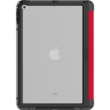 Otterbox iPad 10.2 (7./8./9. sukupolvi) Suojakotelo Symmetry Folio Ruby Sky