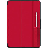 Otterbox iPad 10.2 (7./8./9. sukupolvi) Suojakotelo Symmetry Folio Ruby Sky