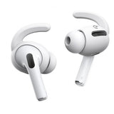 KeyBudz EarBuddyz-korvakoukut Airpods Pro -kuulokkeille
