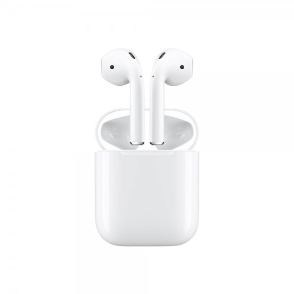 Apple AirPods (gen 2) langattomalla latauksella