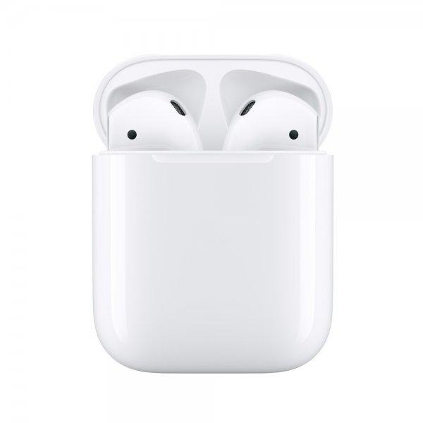 Apple AirPods (gen 2) langattomalla latauksella