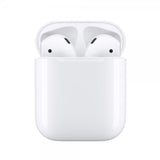 Apple AirPods (gen 2) langattomalla latauksella