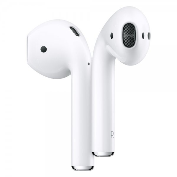 Apple AirPods (gen 2) langattomalla latauksella