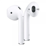 Apple AirPods (gen 2) langattomalla latauksella