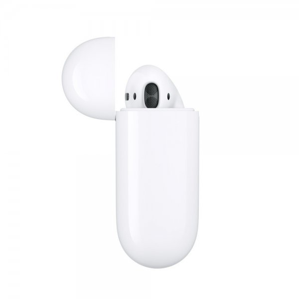 Apple AirPods (gen 2) langattomalla latauksella
