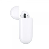 Apple AirPods (gen 2) langattomalla latauksella