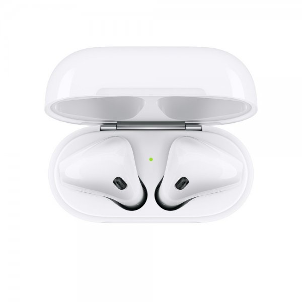 Apple AirPods (gen 2) langattomalla latauksella