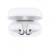 Apple AirPods (gen 2) langattomalla latauksella