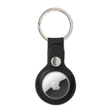 dbramante1928 Apple AirTag pidike Copenhagen Black/Silver