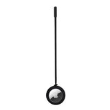 dbramante1928 Apple AirTag-pidike Greenland Strap Night Black