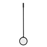 dbramante1928 Apple AirTag-pidike Greenland Strap Night Black