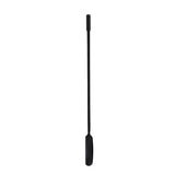 dbramante1928 Apple AirTag-pidike Greenland Strap Night Black