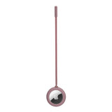 dbramante1928 Apple AirTag-pidike, Greenland Strap, Pink Sand