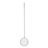 dbramante1928 Apple AirTag-pidike Greenland Strap Winter White