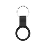 Puro Apple AirTag -pidike Icon, musta