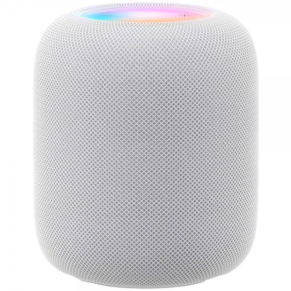 Apple HomePod (2. sukupolvi) Valkoinen