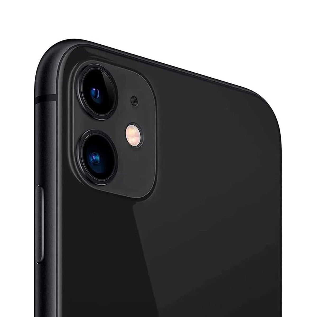 Käytetty iPhone 11 128GB Black – Käytetty kunto