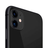 Käytetty iPhone 11 128GB Black – Käytetty kunto