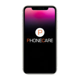 Käytetty iPhone 11 64GB Valkoinen – Käytetty kunto