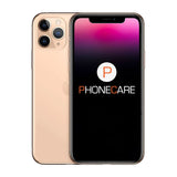 Käytetty iPhone 11 Pro Max 256 Gt Kulta – Erittäin hyvässä kunnossa