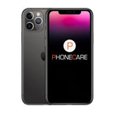 Käytetty iPhone 11 Pro Max 64 Gt Harmaa – Hyvässä kunnossa