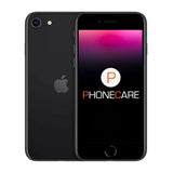 Käytetty iPhone 7 128 Gt Musta – Käytettykuntoinen