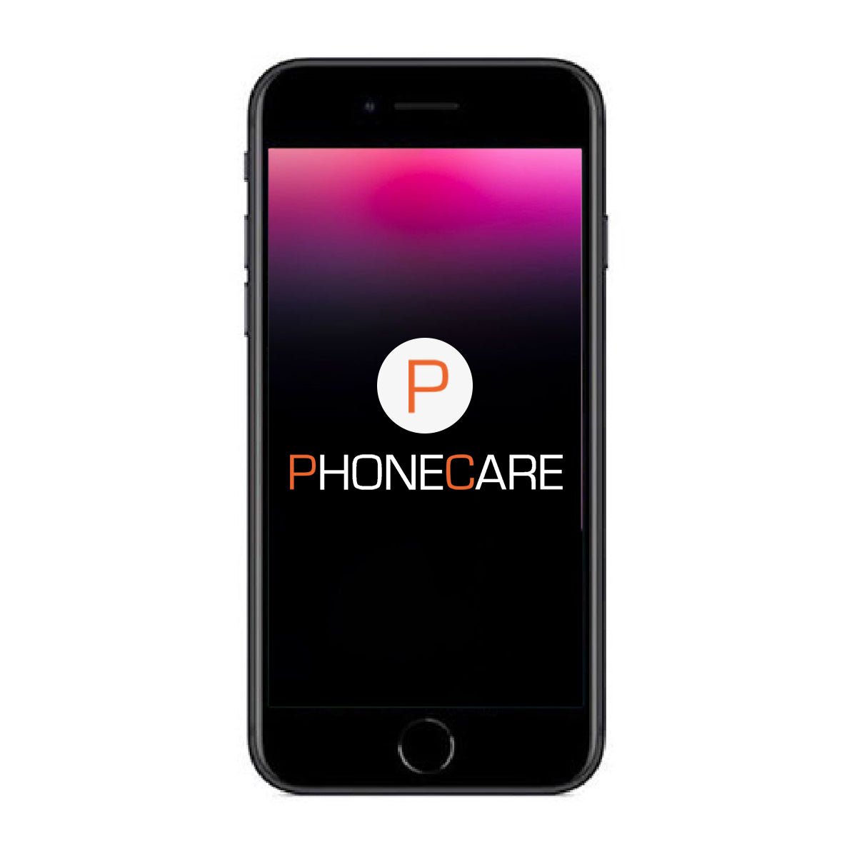 Käytetty iPhone 7 128 Gt Musta – Käytettykuntoinen
