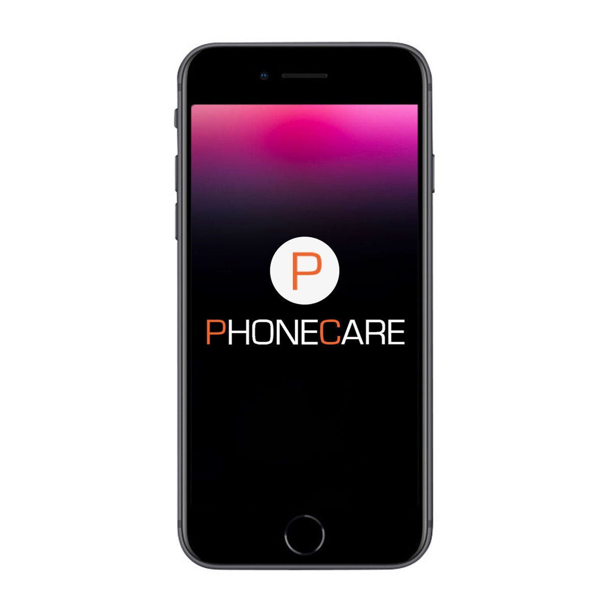 Käytetty iPhone 8 64GB avaruudenharmaa – Erittäin hyvä kunto