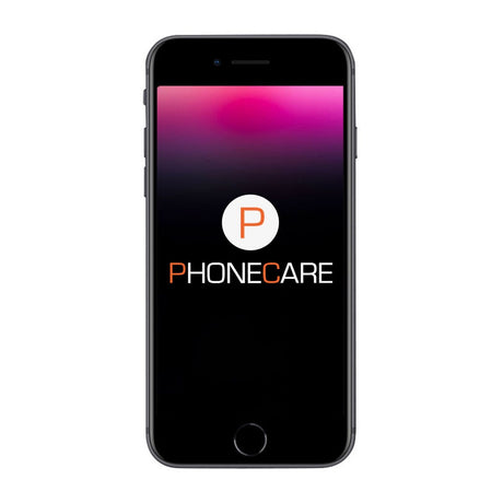 Käytetty iPhone 8 64GB avaruudenharmaa – Erittäin hyvä kunto