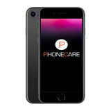 Käytetty iPhone 8 64GB Harmaa – Hyväkuntoinen