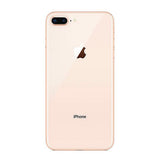 Käytetty iPhone 8 Plus 64GB Kulta – Käytetty kunto