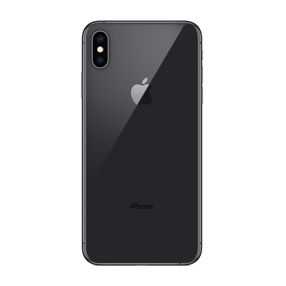 Käytetty iPhone X 256GB tähtiharmaa – Käytetty kunto