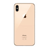 Käytetty iPhone XS 64GB Kulta – Käytetty kunto