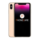 Käytetty iPhone XS 64GB Kulta – Käytetty kunto