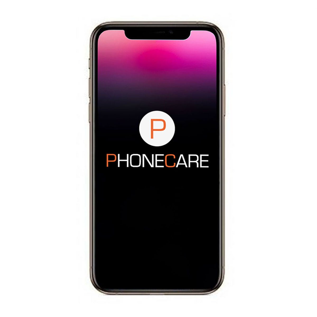 Käytetty iPhone XS Max 64GB Kulta – Hyvä kunto